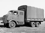 GMC AFWX-354 6x4 1939 года